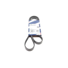 Ремінь генератора VW T4 2.5TDI (+AC) (6PK2130) Ремінь генератора VW T4 2.5TDI (+AC) (6PK2130)