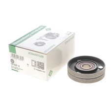 Ролик генератора Audi Q7/VW Touareg 4.2 V8 FSI 06-10 (паразитний) (76x21) Ролик генератора Audi Q7/VW Touareg 4.2 V8 FSI 06-10 (паразитний) (76x21)