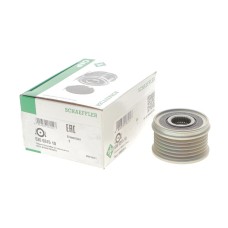 Шків генератора Nissan Murano III (Z52)/X-Trail(T32) 2.0, 4x4-i, 13- Шків генератора Nissan Murano III (Z52)/X-Trail(T32) 2.0, 4x4-i, 13-