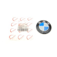 Емблема капоту BMW 5 (E39) 95-03
