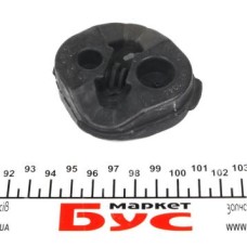 Гумка глушника MB (W210) 95-02 (4903)