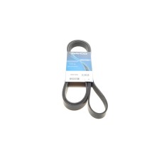 Ремінь генератора VW LT 2.8TDI 116KW (+AC) Ремінь генератора VW LT 2.8TDI 116KW (+AC)