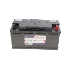 Акумуляторна батарея 88Ah/780A (353x175x175/+R)