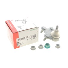 Опора кульова (передня/L) Skoda Roomster 06- Опора кульова (передня/L) Skoda Roomster 06-