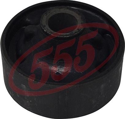 555 SAB-3692RR - Опора, важіль підвіски autodetail.com.ua