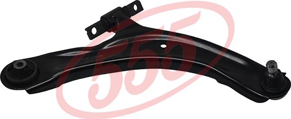 555 SA-N612R - Важіль підвіски, підвіска коліс autodetail.com.ua