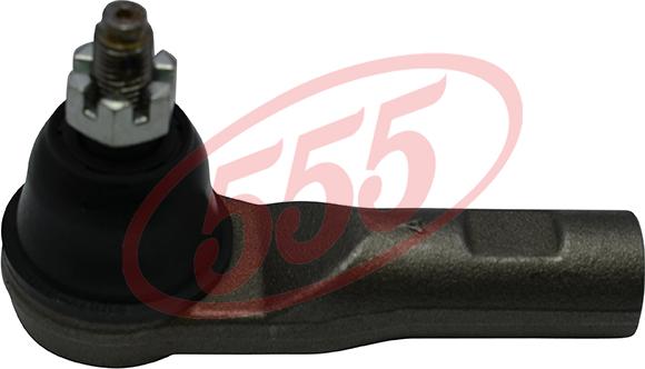 555 SE-N081R - Наконечник, поперечна кермова тяга autodetail.com.ua