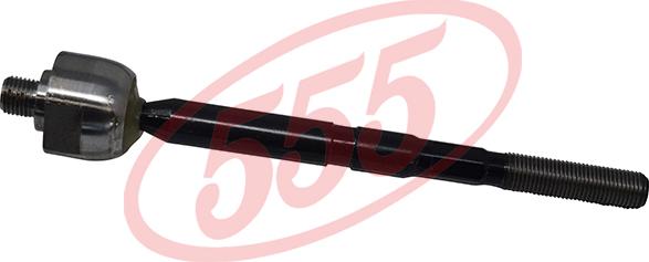 555 SR-1800 - Осьовий шарнір, поперечна кермова тяга autodetail.com.ua