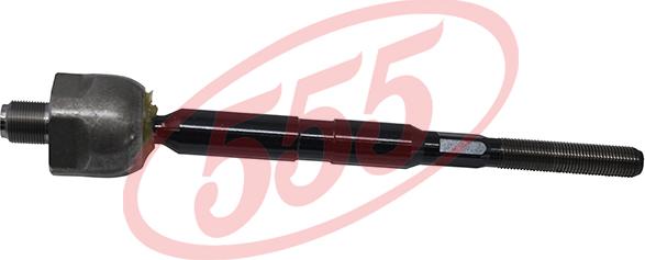 555 SR-N340 - Осьовий шарнір, поперечна кермова тяга autodetail.com.ua