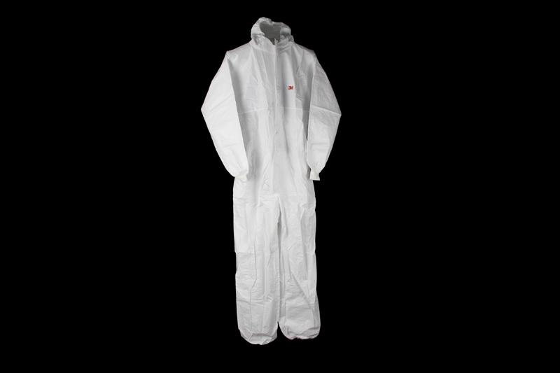 3M 50198XXL - Комбінезон autodetail.com.ua