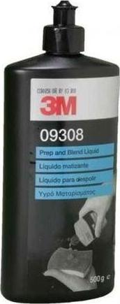 3M 09308 - Матуюча паста autodetail.com.ua