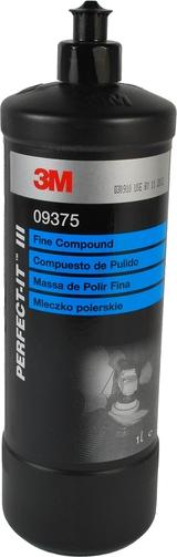 3M 09375 - Паста полірувальна autodetail.com.ua