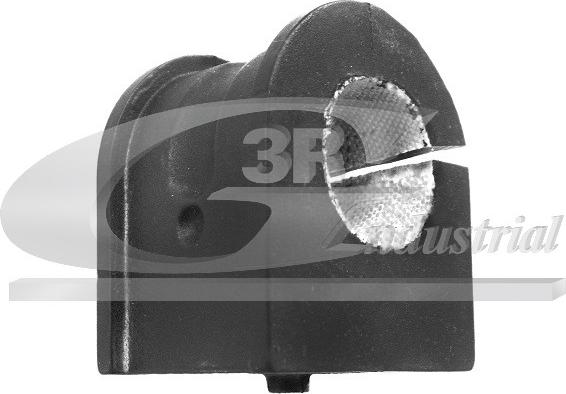 3RG 60449 - Втулка, стабілізатор autodetail.com.ua