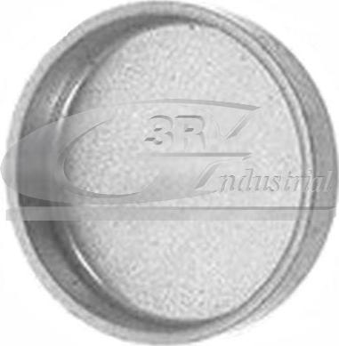 3RG 84017 - Пробка антифризу autodetail.com.ua