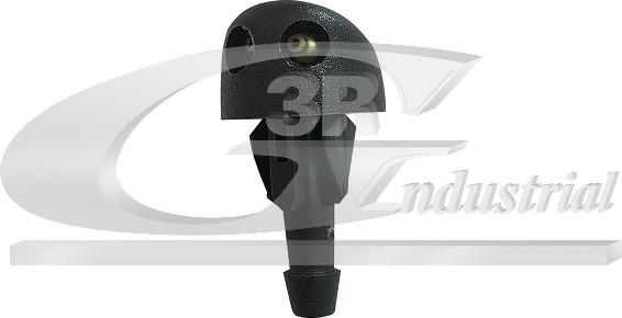 3RG 86604 - Форсунка подачі води для миття, система склоочисників autodetail.com.ua