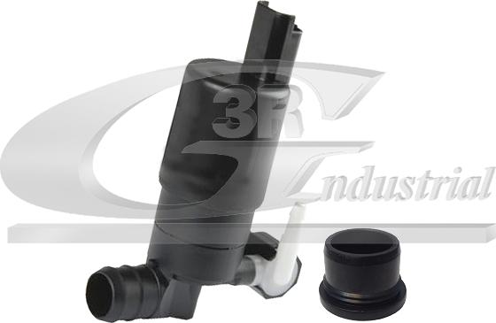 3RG 88211 - Насос подачі води для миття, система склоочисників autodetail.com.ua