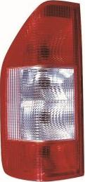 ABAKUS 440-1927L-UE - Задній ліхтар autodetail.com.ua