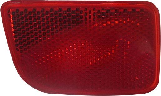 ABAKUS 551-2905R-UE - Відбивач autodetail.com.ua
