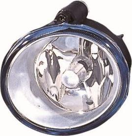 ABAKUS 551-2004L-UE - Протитуманна фара autodetail.com.ua