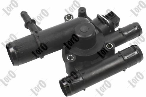 ABAKUS 042-025-0006 - Термостат, охолоджувальна рідина autodetail.com.ua