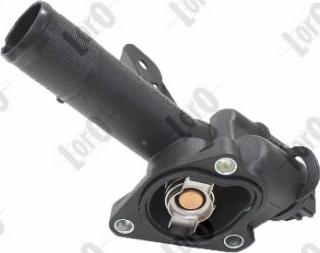 ABAKUS 042-025-0010 - Термостат, охолоджувальна рідина autodetail.com.ua