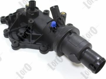 ABAKUS 042-025-0011 - Термостат, охолоджувальна рідина autodetail.com.ua