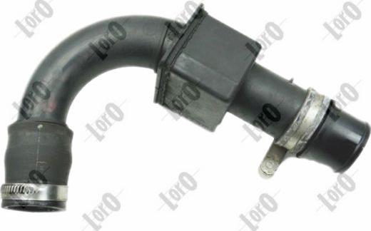 ABAKUS 042-028-003 - Шланг подачі наддувального повітря autodetail.com.ua