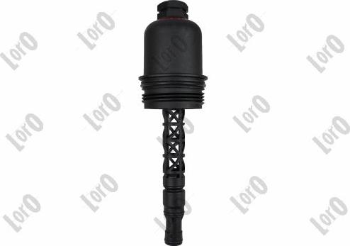 ABAKUS 054-028-062 - Кришка, корпус оливного фільтра autodetail.com.ua