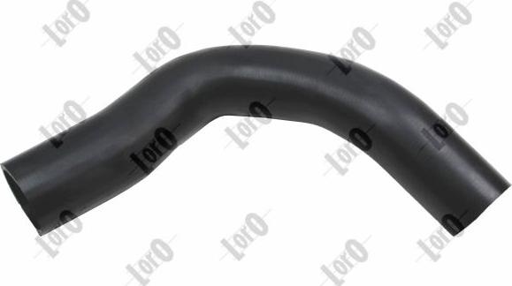ABAKUS 054-028-032 - Шланг подачі наддувального повітря autodetail.com.ua