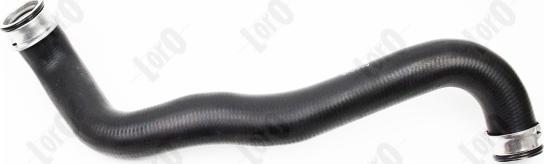 ABAKUS 054-028-025 - Шланг радіатора autodetail.com.ua