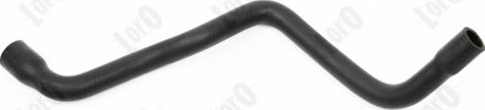 ABAKUS 054-028-023 - Шланг радіатора autodetail.com.ua