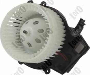 ABAKUS 054-022-0002 - Компресор салону autodetail.com.ua