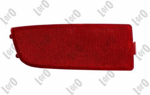 ABAKUS 054-34-875 - Відбивач autodetail.com.ua