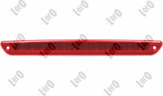 ABAKUS 054-34-870 - Додатковий стоп-сигнал autodetail.com.ua