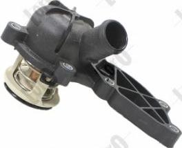 ABAKUS 053-025-0023 - Термостат, охолоджувальна рідина autodetail.com.ua