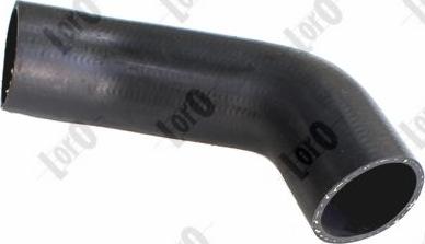 ABAKUS 053-028-019 - Шланг подачі наддувального повітря autodetail.com.ua