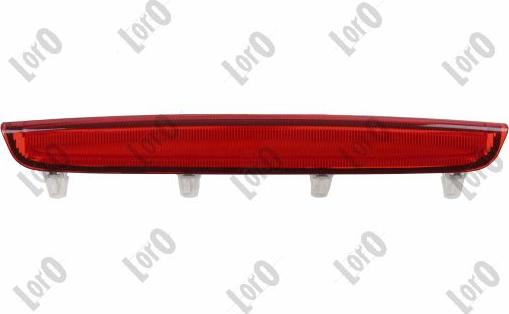ABAKUS 003-18-870 - Додатковий стоп-сигнал autodetail.com.ua