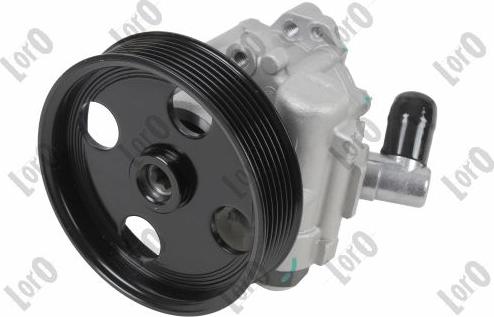 ABAKUS 140-01-056 - Гідравлічний насос, механізм рульового керування autodetail.com.ua