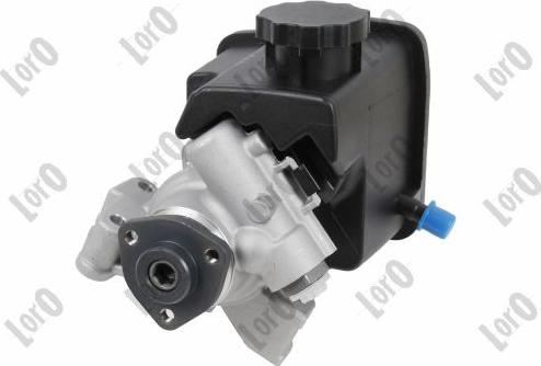 ABAKUS 140-01-010 - Гідравлічний насос, механізм рульового керування autodetail.com.ua