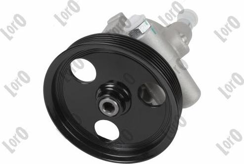 ABAKUS 140-01-029 - Гідравлічний насос, механізм рульового керування autodetail.com.ua