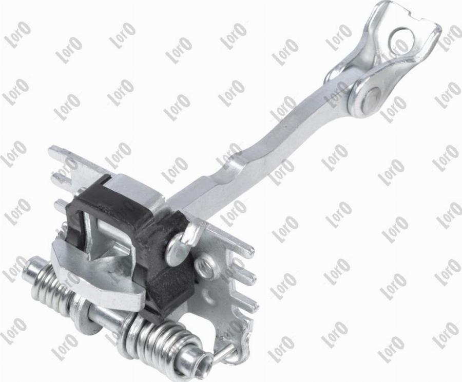 ABAKUS 150-03-032 - Фіксатор положення дверей autodetail.com.ua