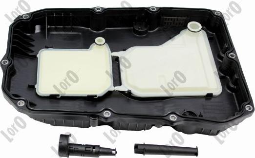 ABAKUS 100-00-171 - Оливний піддон, автоматична КП autodetail.com.ua