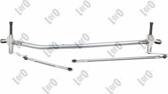 ABAKUS 103-04-044 - Тяги склоочисника autodetail.com.ua