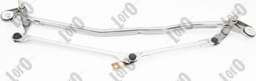 ABAKUS 103-04-001 - Тяги склоочисника autodetail.com.ua