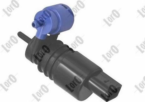 ABAKUS 103-02-001 - Насос подачі води для миття, система склоочисників autodetail.com.ua