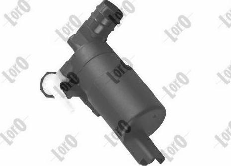 ABAKUS 103-02-002 - Насос подачі води для миття, система склоочисників autodetail.com.ua