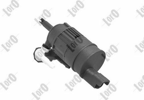 ABAKUS 103-02-012 - Насос подачі води для миття, система склоочисників autodetail.com.ua