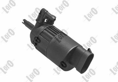 ABAKUS 103-02-020 - Насос подачі води для миття, система склоочисників autodetail.com.ua