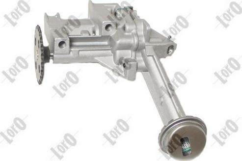 ABAKUS 102-00-004 - Оливний насос autodetail.com.ua