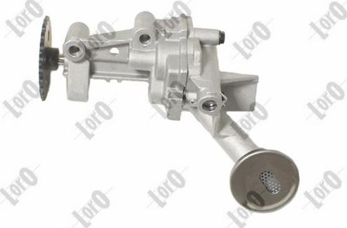 ABAKUS 102-00-005 - Оливний насос autodetail.com.ua